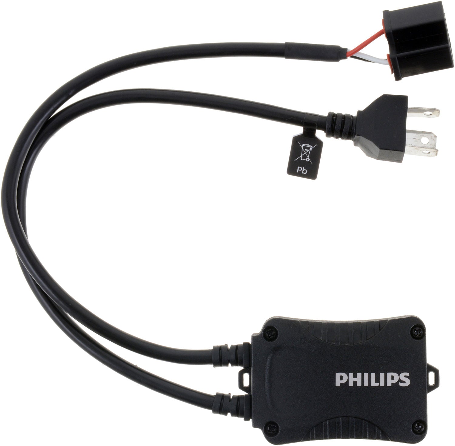 PHILIPS 18960C2 - PHILIPS LED Canbus Adapter 9003/H4 (2)