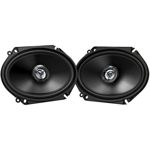 6"X8" 2-Way Coaxial Speakers 300w Max Power