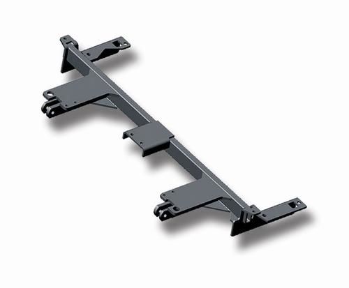 Demco 9518072 - Classic Baseplate for Jeep Grand Cherokee 99-04