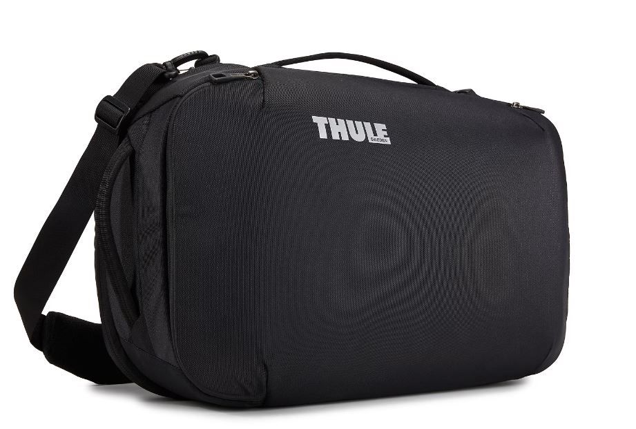 Thule 3204023 - Subterra Convertible Carry-on 40L Black