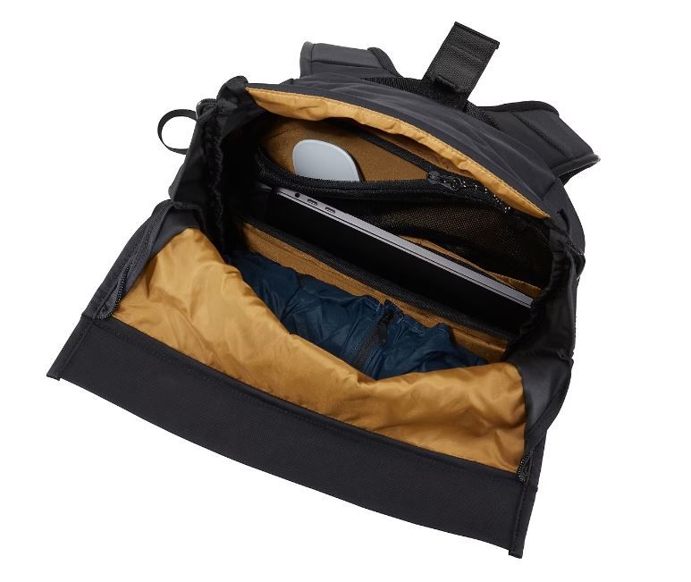 Thule 3204729 - Black 18L ParamountCommuter Backpack