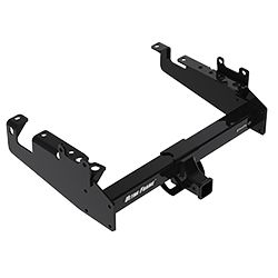Draw Tite® • 41953 • Ultra Frame® • Trailer Hitches • Class V 2" (18000 lbs GTW/2700 lbs TW) • Ford F-350 19-21