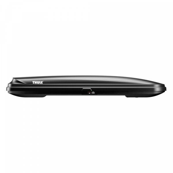 Thule 616100 Pulse Alpine Roof Cargo Box