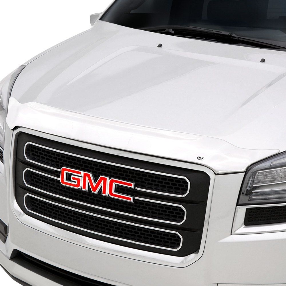 AVS® • 322002 • Aeroskin • Hood Shield • Chevrolet Silverado 1500 07-13