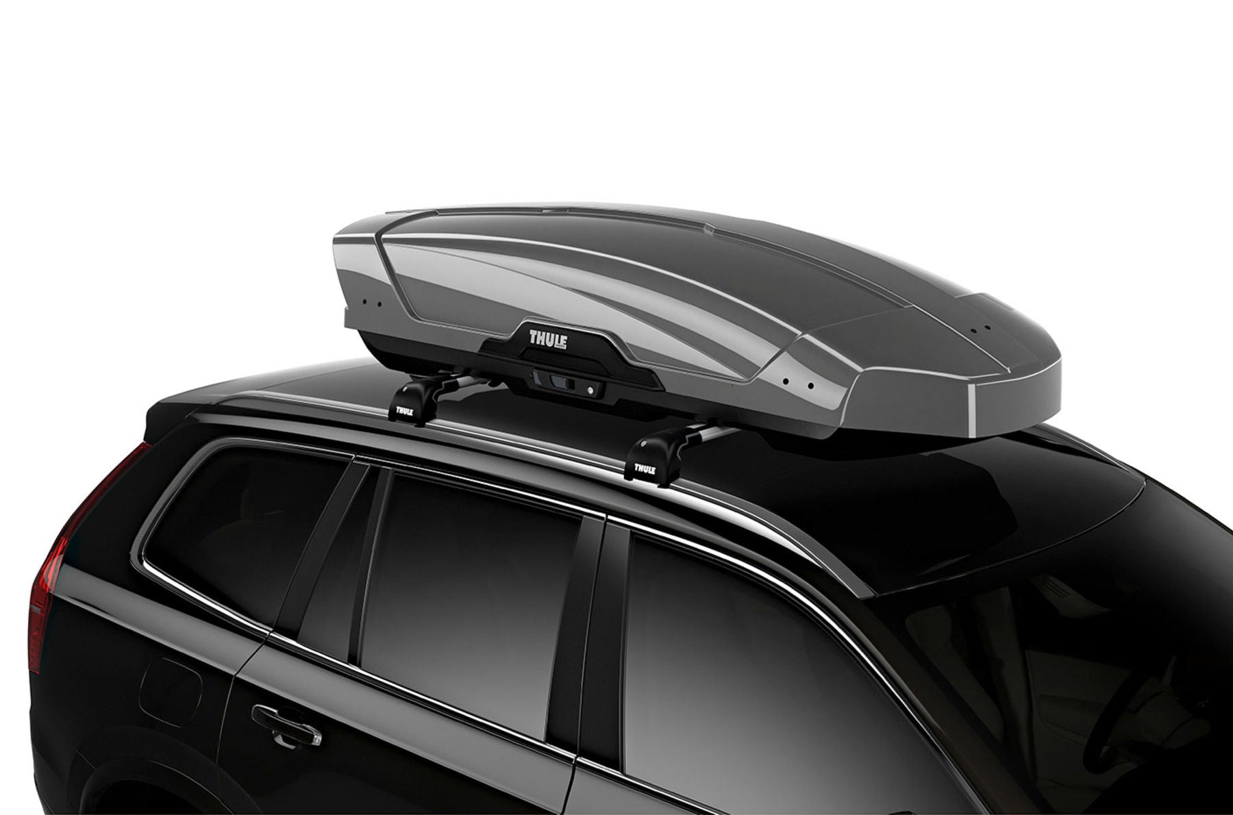 Thule 629807 - Rooftop Cargo Carrier Motion XT XL