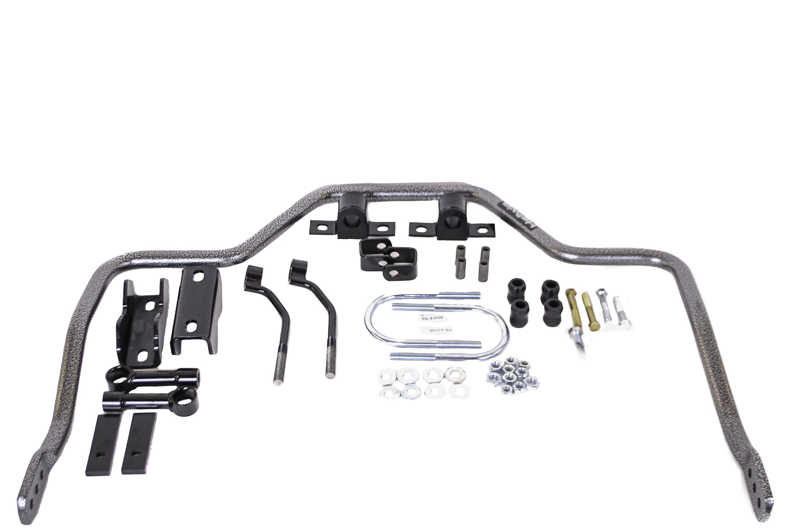 Hellwig 7705 - Rear Sway Bar Kit for Ford F-150 09-14 2WD/4WD Stock Rear Ride Height