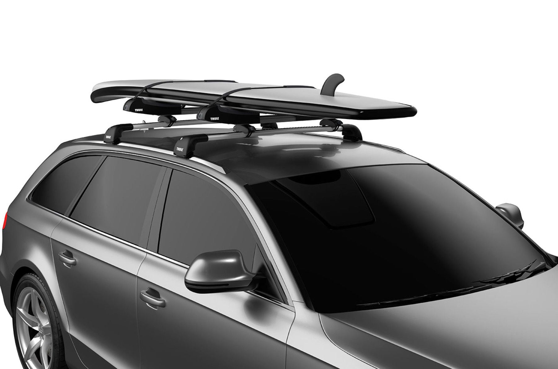 Thule 810001 - SUP Taxi XT Roof Rack
