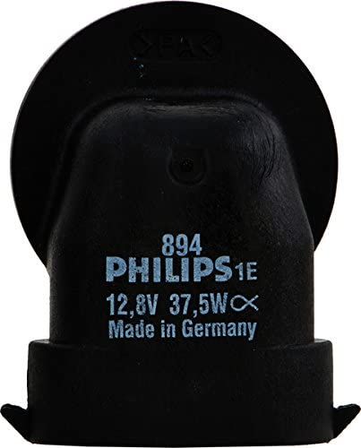 Philips Standard Fog Lamp 894B1