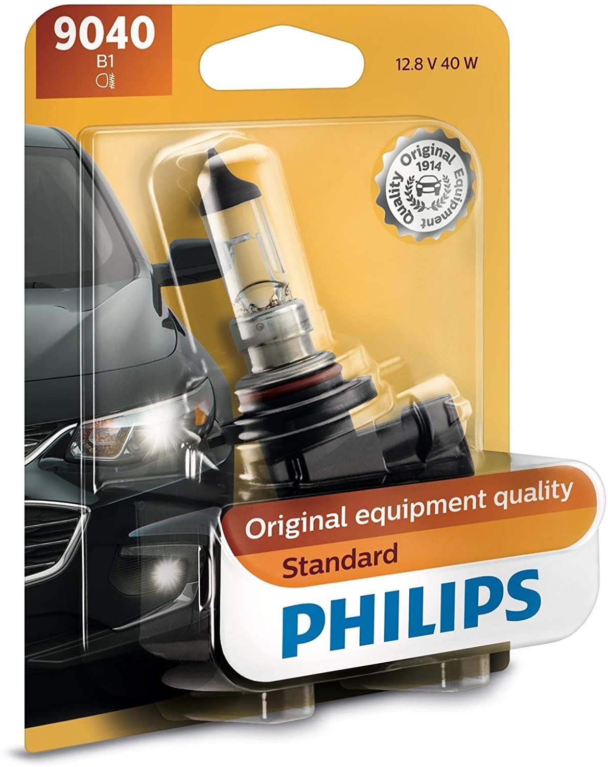 Philips Standard Fog Lamp 9040B1