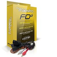 Maestro ACC-USB1 - USB1 - OEM USB Mini Female to Full Size USB Male Adaptor