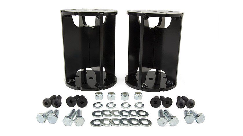Air Lift ALC52460 - 6-in. Level Universal Air Spring Spacers