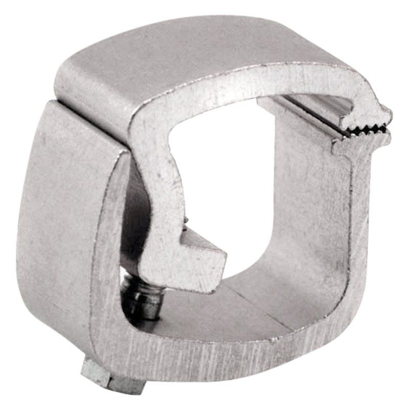 Automated Products AC101U-50 - (50) Universal Aluminum mounting clamps