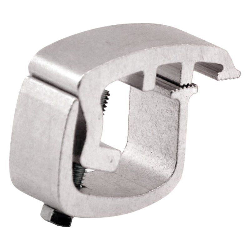 Automated Products AC1031U-50 - (50) Universal 1-3/4" Aluminum mounting clamps