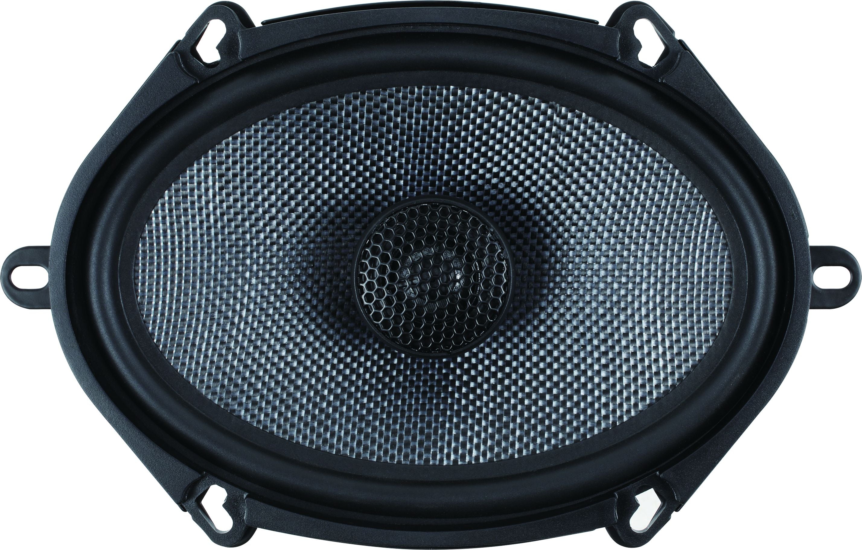 ATG ATG-TS572 - ATG Audio Transcend Series 5x7" Coaxial Speaker