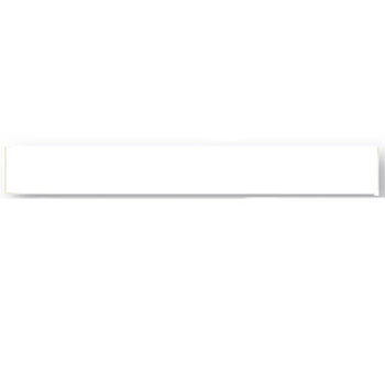 Sharpline R51208 - Decorative Striping 1/4" x 150' White