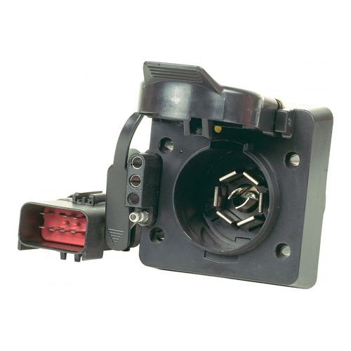 Hopkins 42145HOP - Replacement OEM Multi-Tow Plug