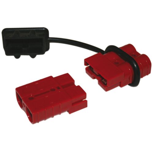 Bulldog Winch 20047 - Quick Connect 50A, 6AWG