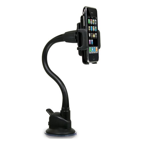 SUCTION CUP MOUNT FOR IPHONE