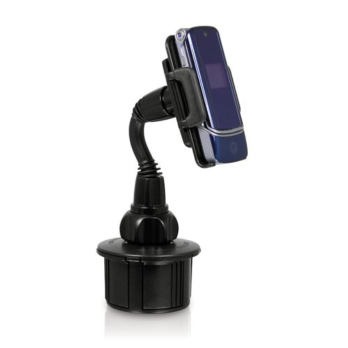 AUTOM. IPHONE CUP HOLD. MOUNT