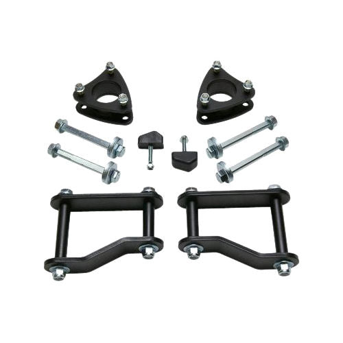 Readylift® • 69-4510 • SST • Suspension Lift Kit • 1.5" • Front and Rear • Nissan Frontier 2WD/4WD 05-20