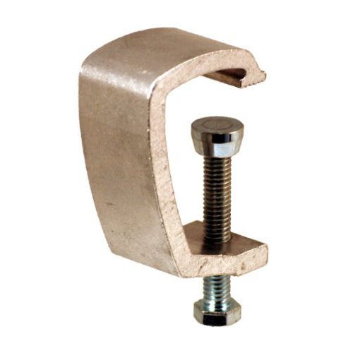 Automated Products DA102 - Universal 0-2" (2-3/6") Aluminum mounting clamp