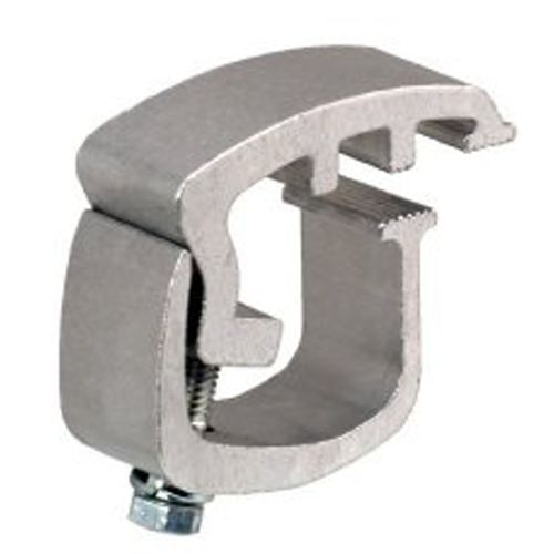 Automated Products AC1031U - Universal 1-3/4" Aluminum mounting clamp