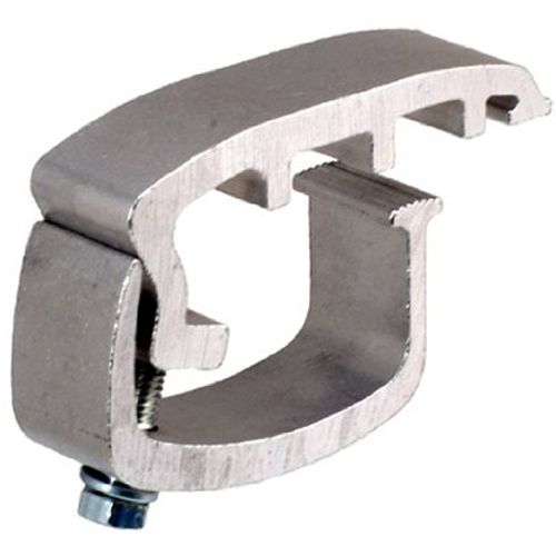 Automated Products AC108U - Universal 1-3/8" (3") Aluminum mounting clamp