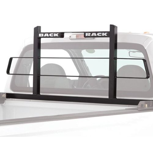 Backrack 15010 - Backrack Original Headache Rack for Toyota Tacoma 2005-2015
