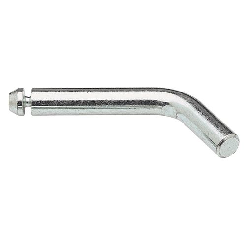 Tow Ready 55010 - 5/8" Trailer Hitch Pin For 2" Receiver Without Clip