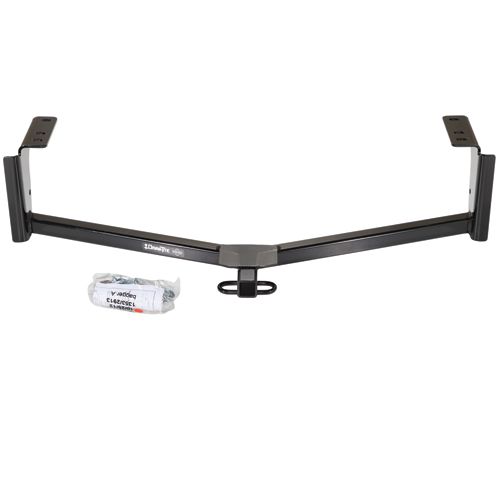 Draw Tite® • 24897 • Sportframe® • Trailer Hitches • Class I 1-1/4" (2000 lbs GTW/200 lbs TW) • Ford Fusion 13-20