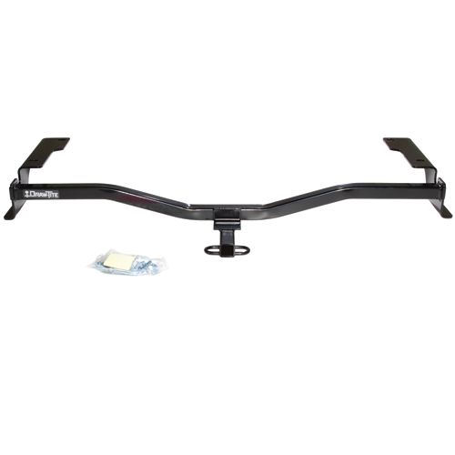 Draw Tite® • 24865 • Sportframe® • Trailer Hitches • Class I 1-1/4" (2000 lbs GTW/200 lbs TW) • Ford Fusion 10-12