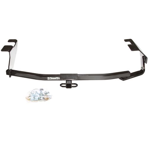Draw Tite® • 24826 • Sportframe® • Trailer Hitches • Class I 1-1/4" (2000 lbs GTW/200 lbs TW) • Honda Fit 09-13