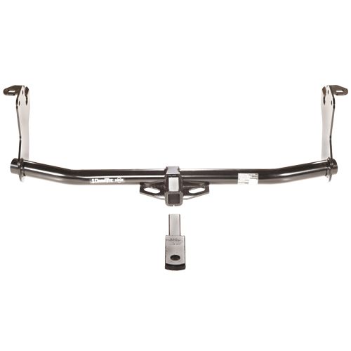 Draw Tite® • 36509 • Frame Hitch® • Trailer Hitches • Class II 1-1/4" (3500 lbs GTW/300 lbs TW) • Mitsubishi Outlander Sport 11-20