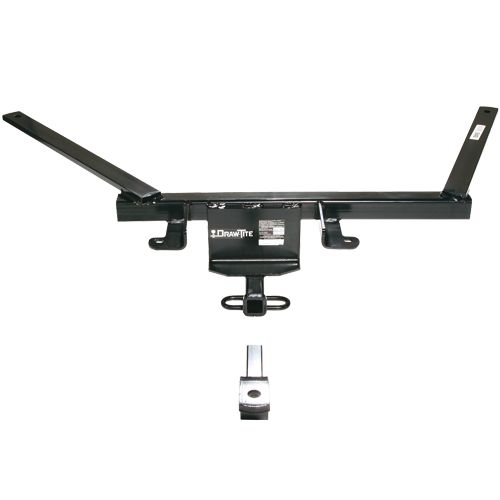 Draw Tite® • 36492 • Frame Hitch® • Trailer Hitches • Class II 1-1/4" (3500 lbs GTW/300 lbs TW) • Ford Taurus 10-19