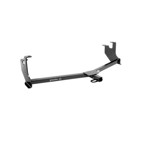 Draw Tite® • 24922 • Sportframe® • Trailer Hitches • Class I 1-1/4" (2000 lbs GTW/200 lbs TW) • Volkswagen Beetle 14-19