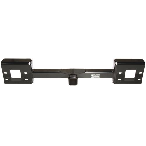 Draw Tite® • 65022 • Front Hitch® • Trailer Hitches • Front Hitch 2" (9000 lbs GTW/500 lbs TW) • Ford F-250 1999-2007