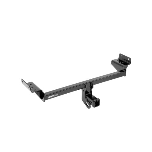 Draw Tite® • 75234 • Max-Frame® • Trailer Hitches • Class III 2" (4500 lbs GTW/675 lbs TW) • Ford Edge 15-22, Lincoln MKX 16-18, Nautilus 19-22