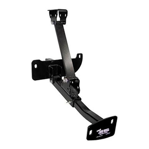 Torklift T3304 - Truck Camper Tie Downs for Toyota
