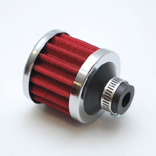 BREATHER FILTER 9mm INLET