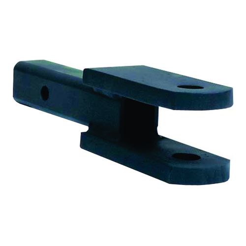 RV Pro 22-9319 - TowRite Class III, Straight Clevis Mount 9" Length
