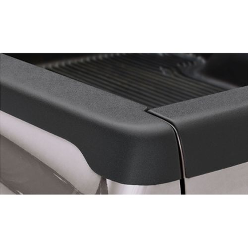 Tailgate Caps Smooth Silv/Sierra 1500 99-06, 2500 99-04