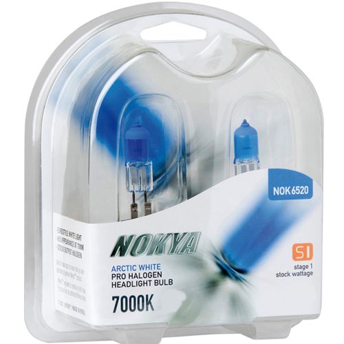 Nokya NOK7216 H7 Halogen Kit 70w (2)