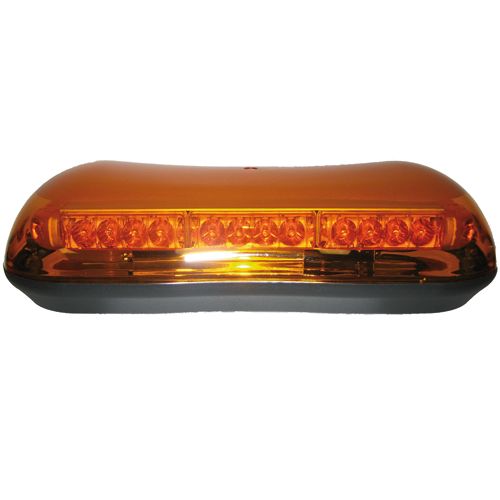 SPT E-280AA - LED Warning Light bar Amber