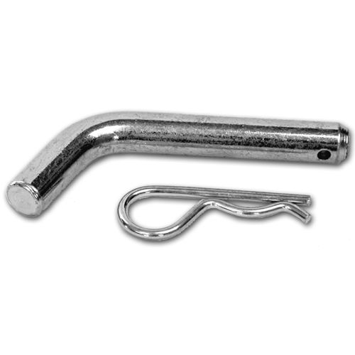 RT 28-108 - Hitch Pin and Clip 5/8" for 2" x 2"