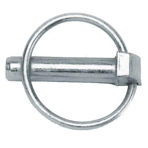 RT S-37 - Coupler Locking Pin 1/4" Dia., 1-3/4" Length