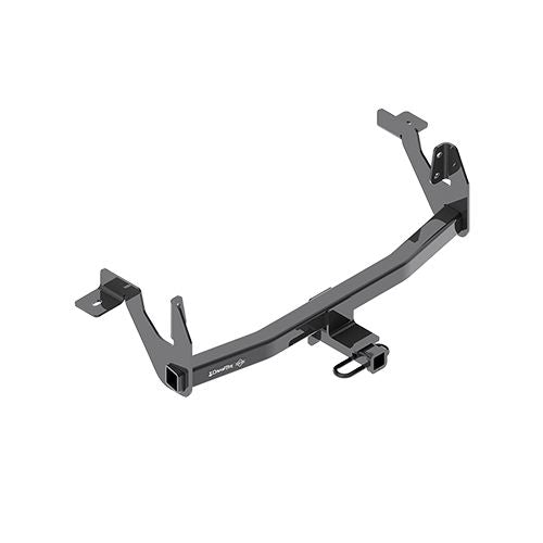 Draw Tite® • 36596 • Frame Hitch® • Trailer Hitches • Class II 1-1/4" (3500 lbs GTW/300 lbs TW) • Lincoln Continental 17-20
