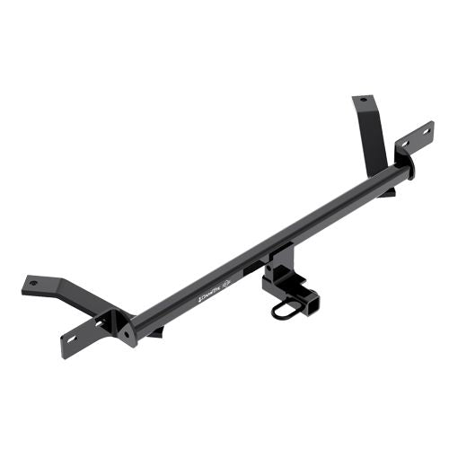 Draw Tite® • 24925 • Sportframe® • Trailer Hitches • Class I 1-1/4" (2000 lbs GTW/200 lbs TW) • Volkswagen Golf 15-21