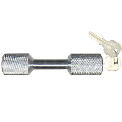 Trimax T3 - Key Receiver Lock