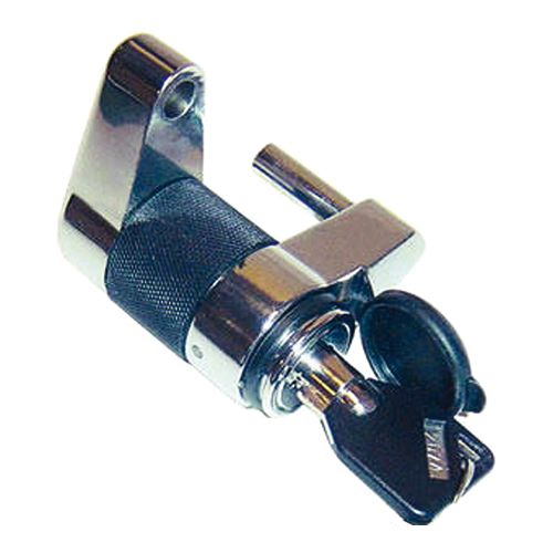 Trimax TMC10 - Key Coupler Lever/Door Latch Lock