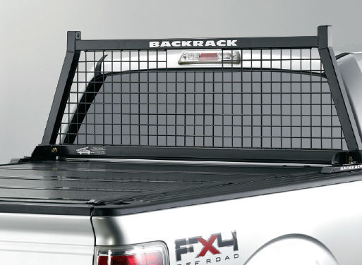 Backrack 10900 - Safety Rack for Chevy SIlverado / Sierra 04-22